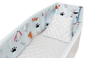 Picture of Cartoon Dog 1 OC Set - with Frill