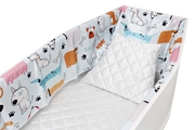 Picture of Cartoon Dog 2 OC Set - with Frill