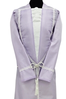 Picture for category Standard Cravat Gowns