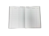 Picture of Mortuary Register - Type 1