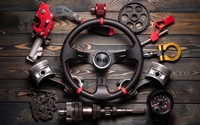 Picture for category Cars & Bikes