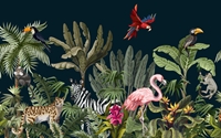 Picture for category Animals