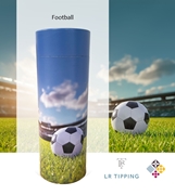 Picture of Football Scatter Tube 