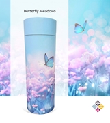 Picture of Butterfly Meadows Scatter Tube 