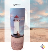 Picture of Lighthouse Beach Scatter Tube 